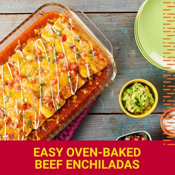 Old El Paso Traditional Refried Beans