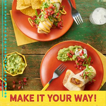 Old El Paso Traditional Refried Beans