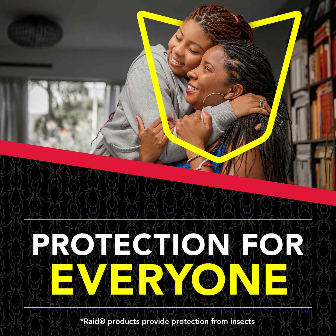 Raid Max Ant & Roach Insecticide Spray; image 8 of 10