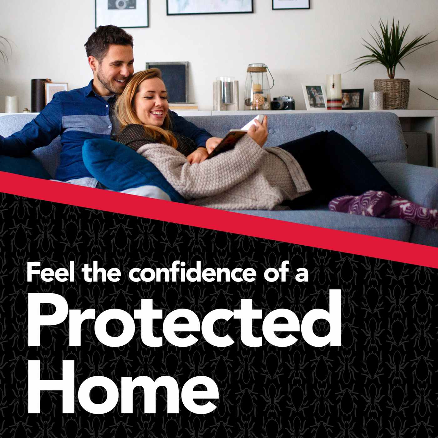 Raid Max Ant & Roach Insecticide Spray; image 10 of 10