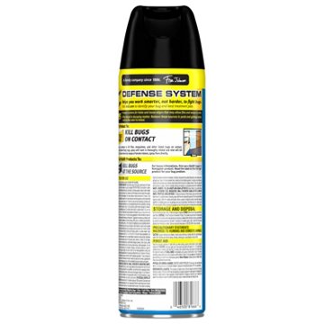 Raid Flying Insect Killer 7, 18 oz