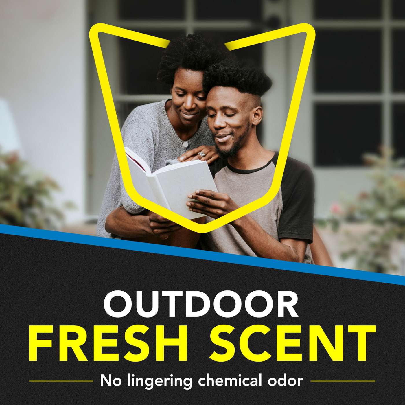 Raid Flying Insect Killer 7; image 8 of 11