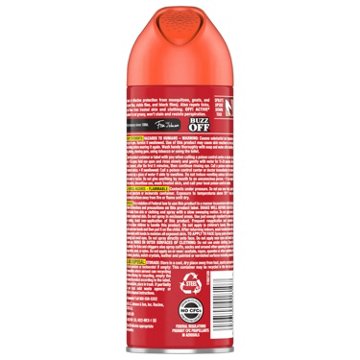 OFF! Active Mosquito Repellent I, 6 oz