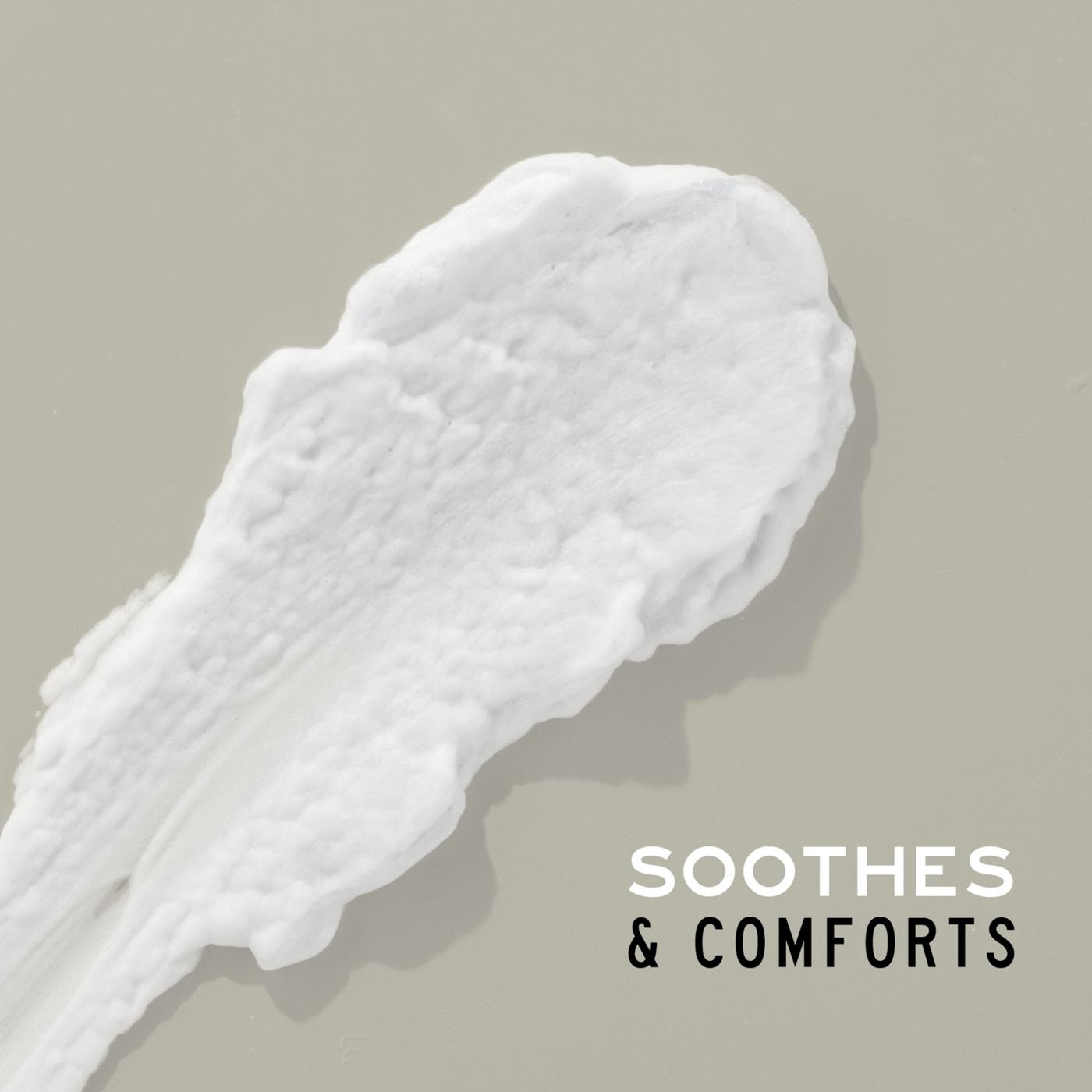 Edge Ultra Sensitive Shave Gel Colloidal & Oatmeal Shop Shaving