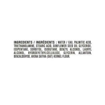 Edge Ultra Sensitive Shave Gel - Colloidal & Oatmeal, 7 oz