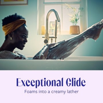 Skintimate Skin Therapy Sensitive Women's Shave Gel, 7 oz