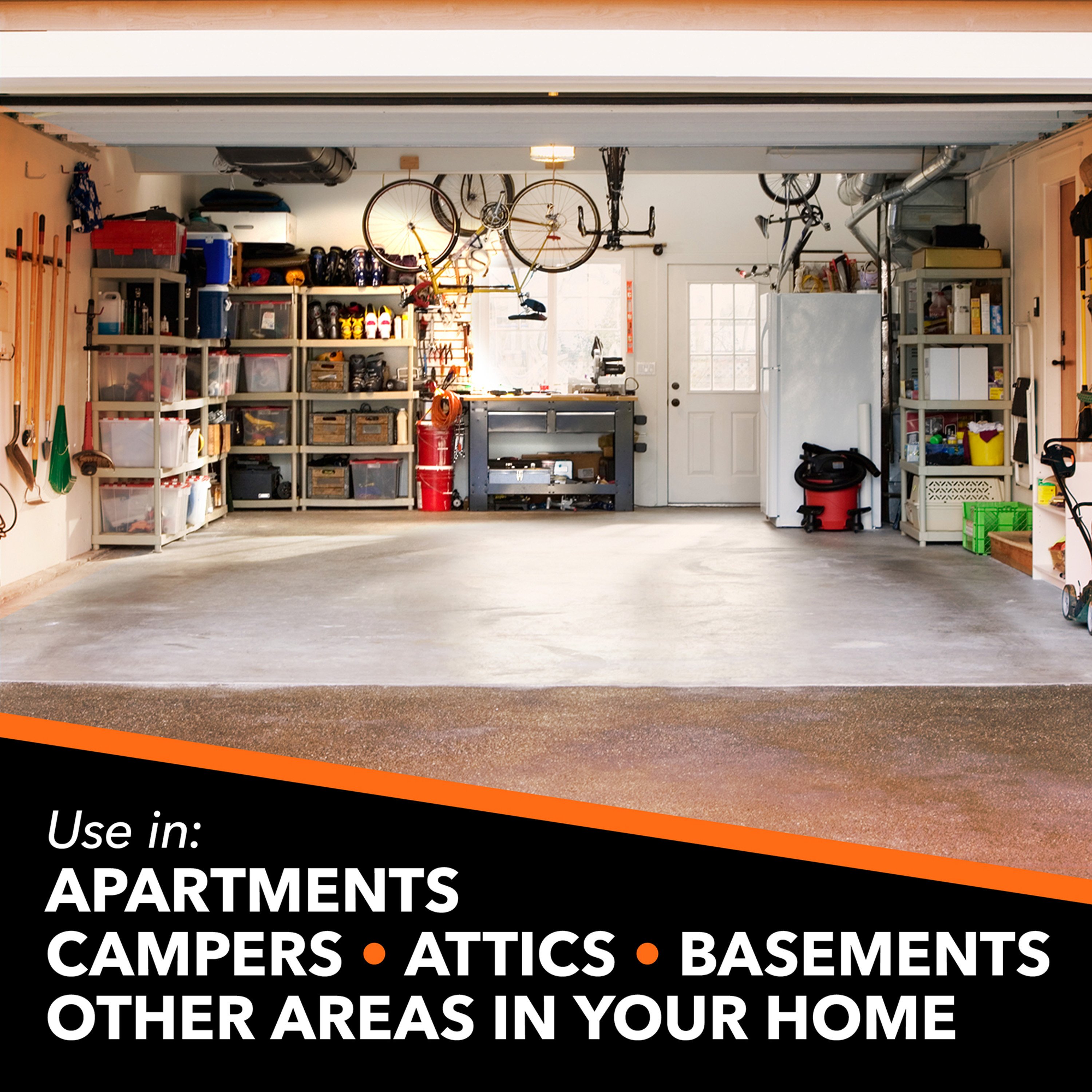 Save On Raid Concentrated Deep Reach Fogger Aerosol Order, 49 OFF