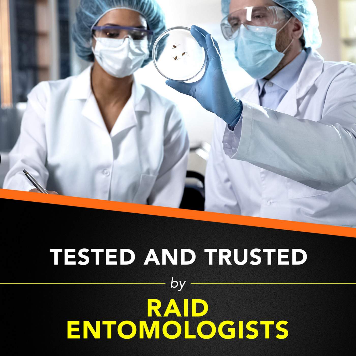 Raid Concentrated Deep Reach Foggers; image 5 of 11