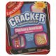 Armour LunchMakers Cracker Crunchers Snack Tray - Chicken, American & Crackers, 2.44 oz