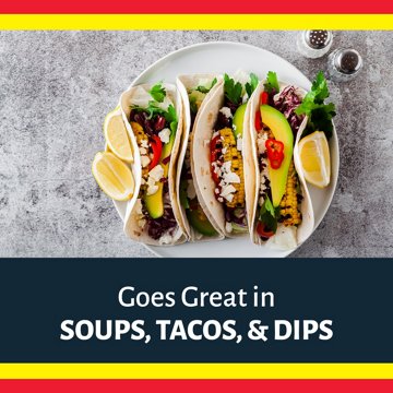 Ranch Style Beans Canned Pinto Beans, 15 oz