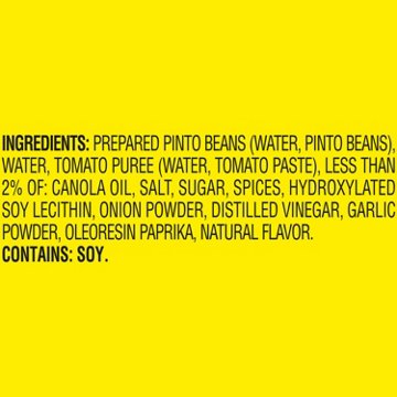 Ranch Style Beans Beans Canned Beans, 26 oz