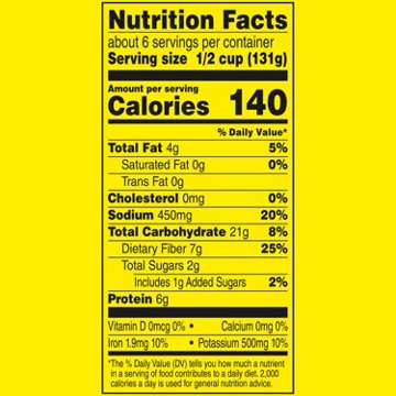 Ranch Style Beans Beans Canned Beans, 26 oz