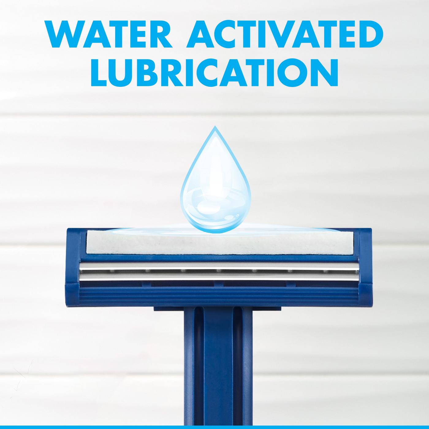 Gillette Sensor2 Men's Disposable Razors; image 3 of 6