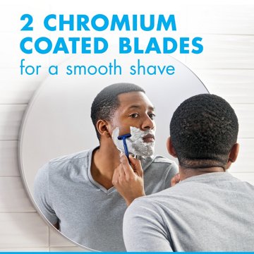 Gillette Sensor2 Men's Disposable Razors