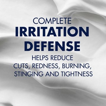 Gillette Series Shave Gel -  Soothing, 7 oz