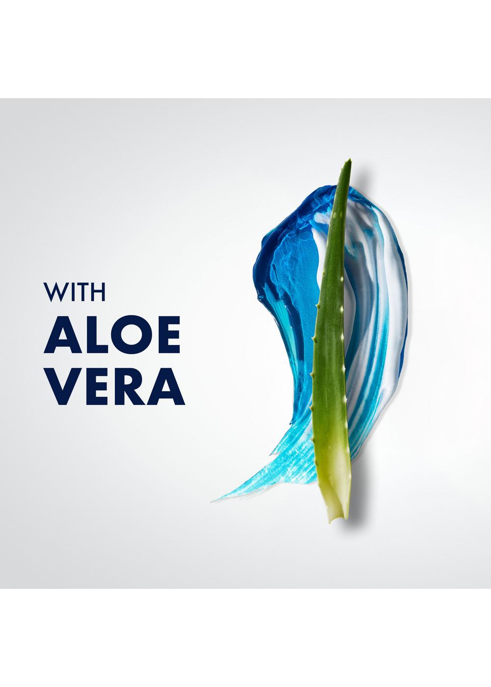 Gillette Series Shave Gel -  Soothing; image 8 of 10