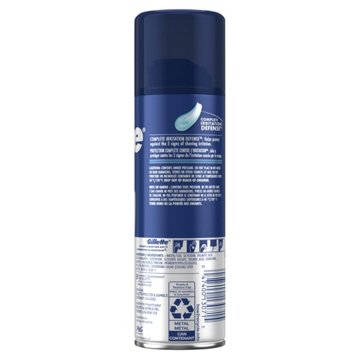 Gillette Series Shave Gel -  Moisturizing, 7 oz