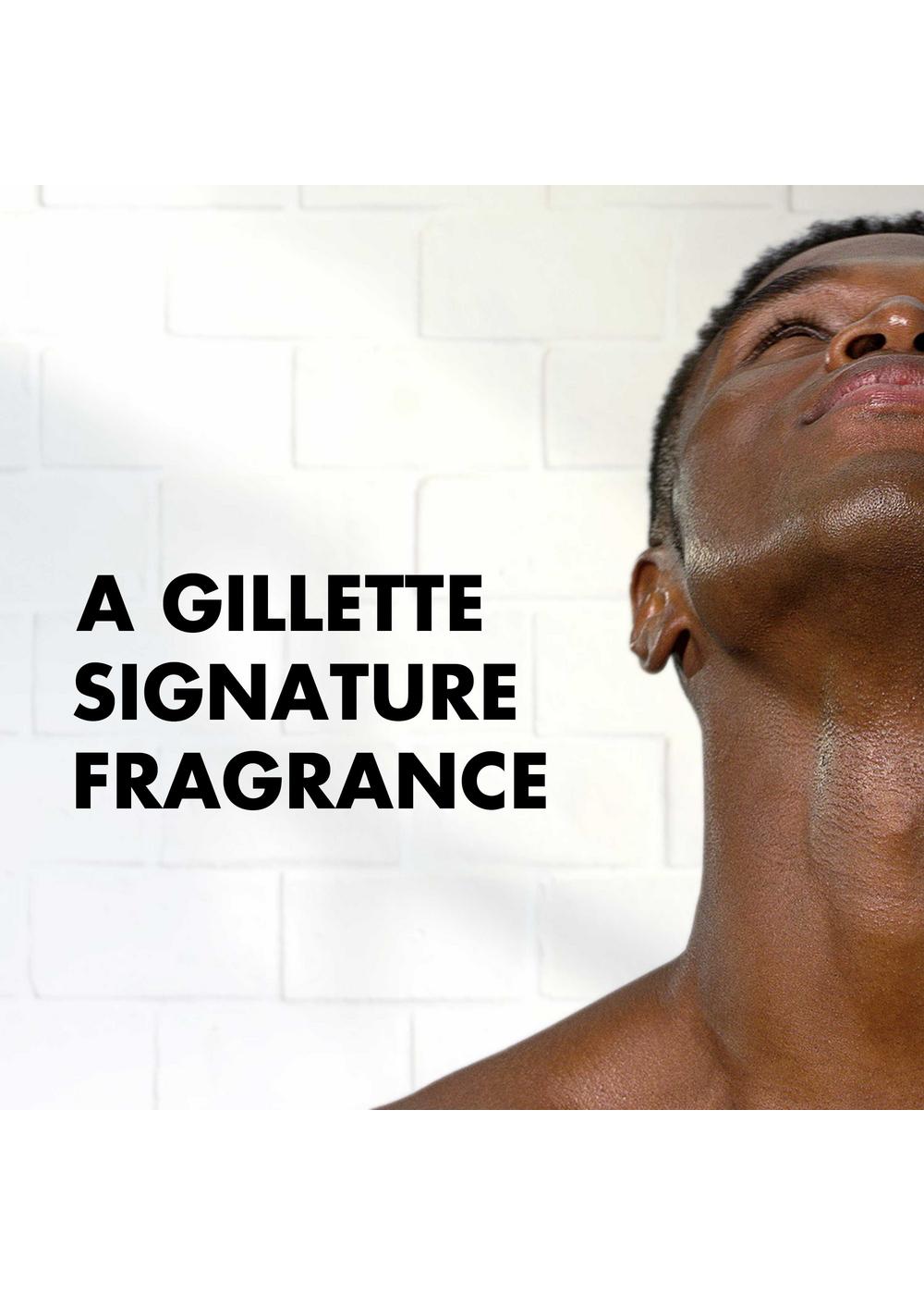 Gillette Foamy Shave Foam - Regular; image 9 of 10
