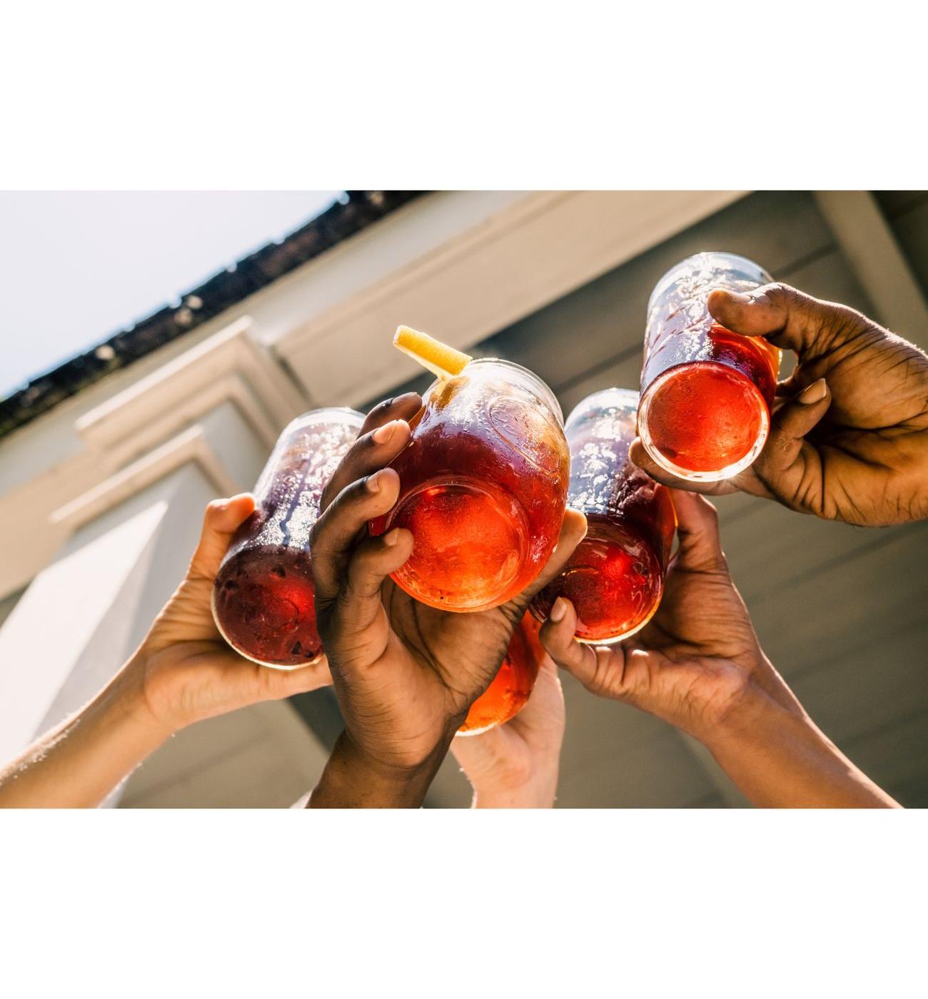 Luzianne Tea Family Bags; image 2 of 5