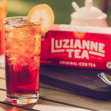 Luzianne Tea Family Bags, 24 ct