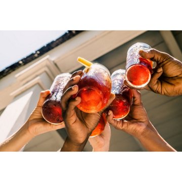 Luzianne Tea Decaf Family Bags, 24 ct