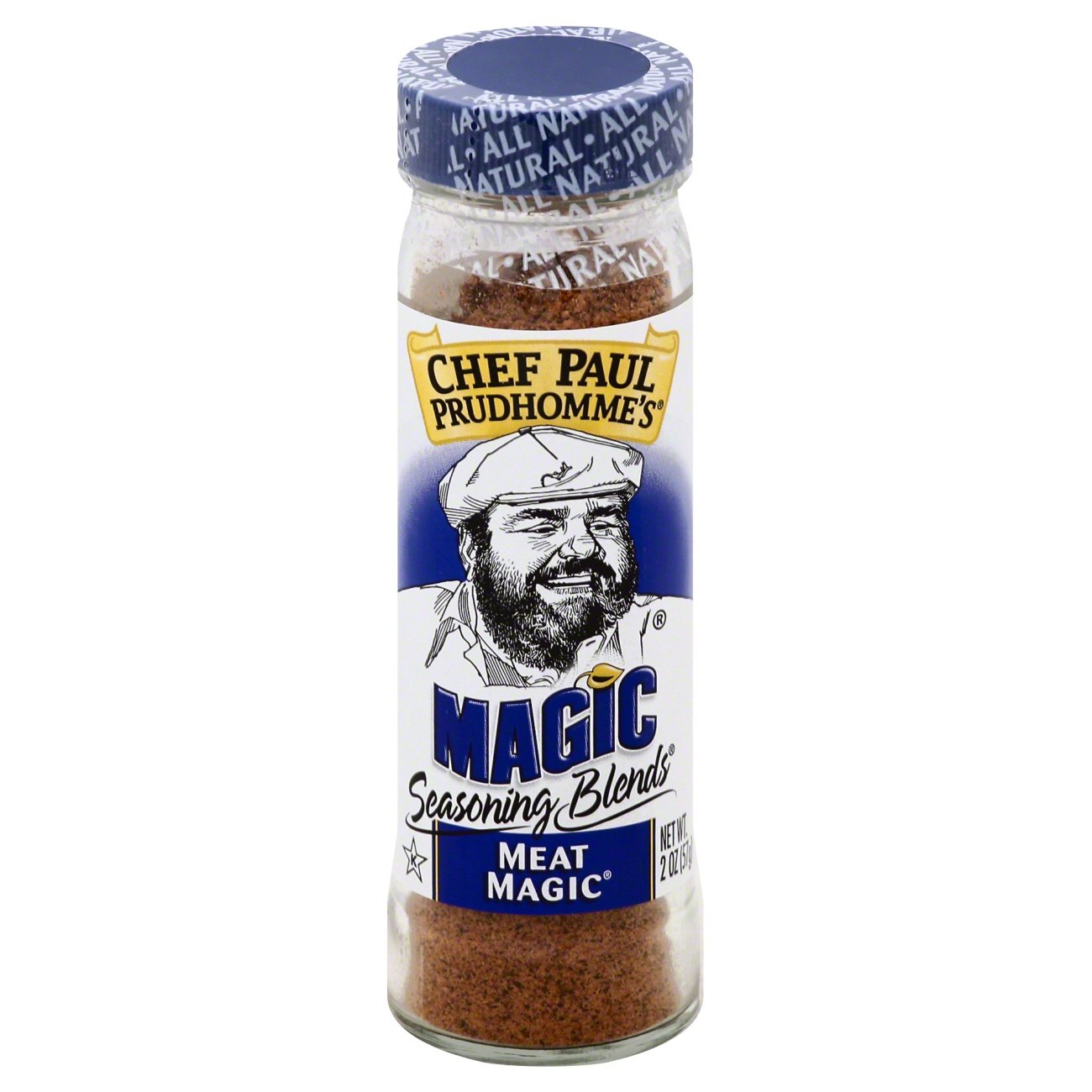 Spike Seasoning, Gourmet Natural, Original Magic