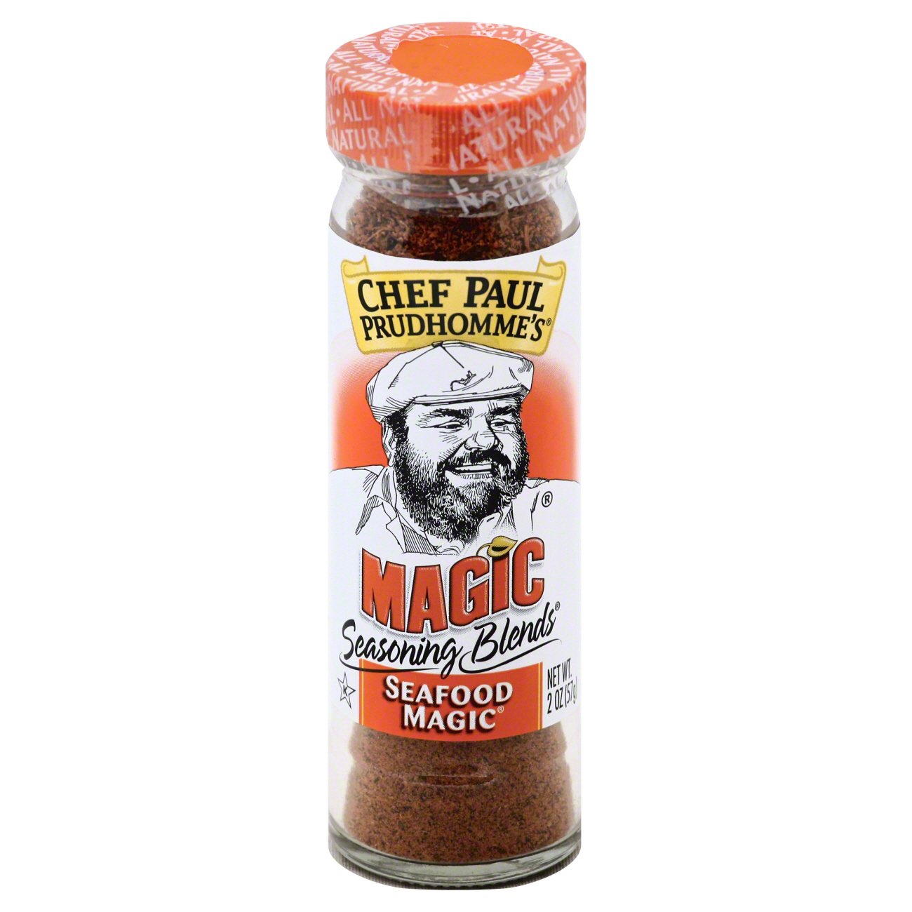 Paul prudhomme outlet salmon seasoning