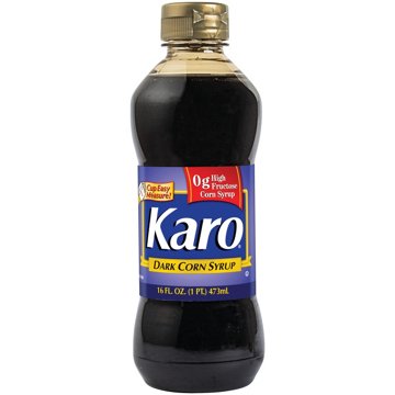 Karo Dark Corn Syrup, 16 oz