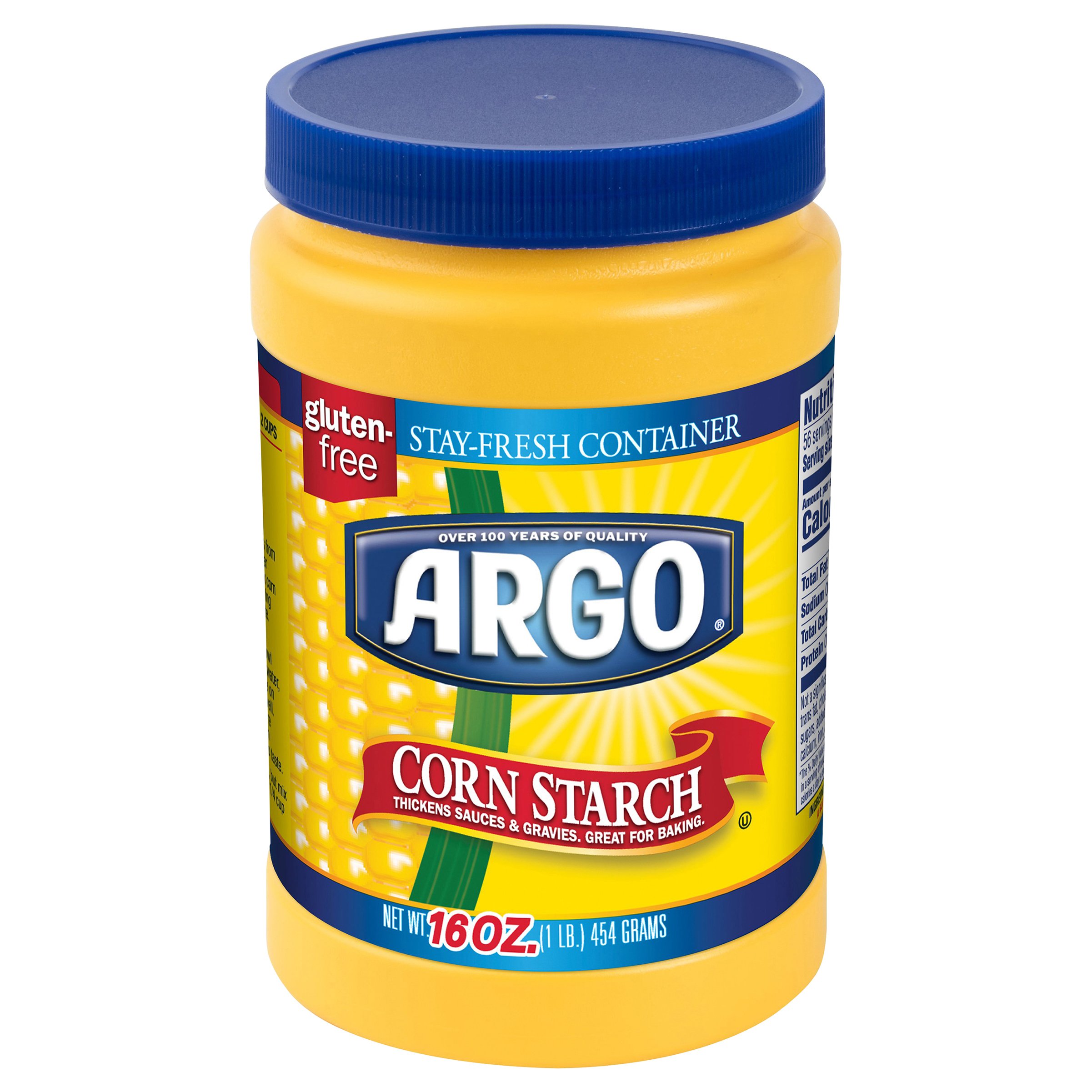 what-is-a-starch