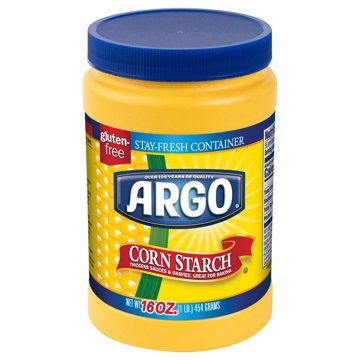 Argo Corn Starch, 1 lb