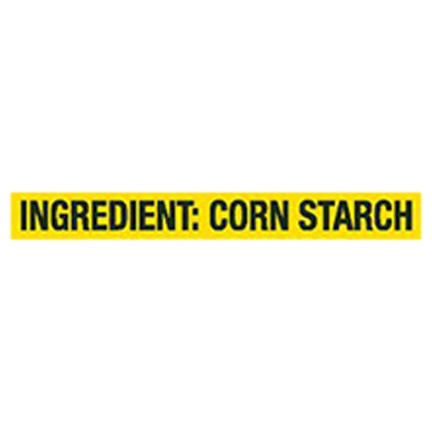 Argo Corn Starch; image 2 of 3