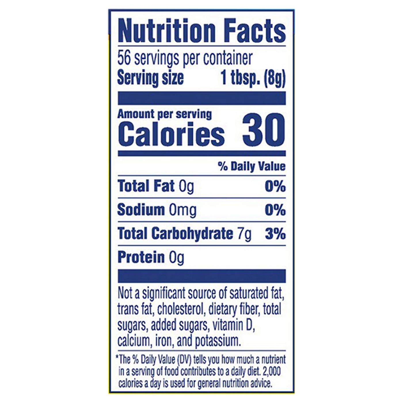 Argo Corn Starch; image 3 of 3