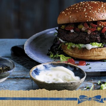 Hellmann's Real Mayonnaise, 8 oz