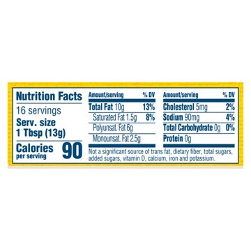 Hellmann's Real Mayonnaise, 8 oz