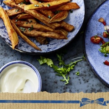 Hellmann's Real Mayonnaise