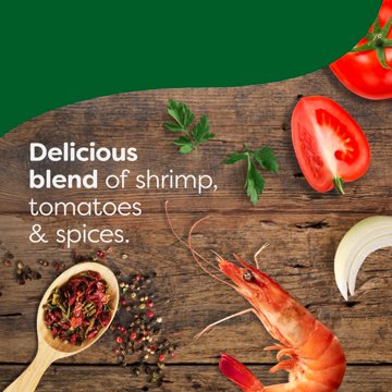 Knorr Shrimp Bouillon Cubes