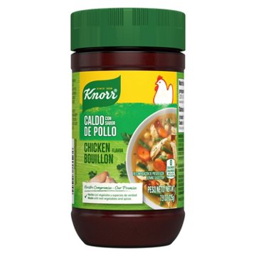Knorr Chicken Granulated Bouillon, 7.9 oz