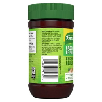 Knorr Chicken Granulated Bouillon, 7.9 oz