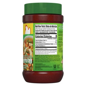 Knorr Chicken Granulated Bouillon, 32 oz