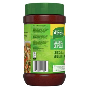 Knorr Chicken Granulated Bouillon, 32 oz