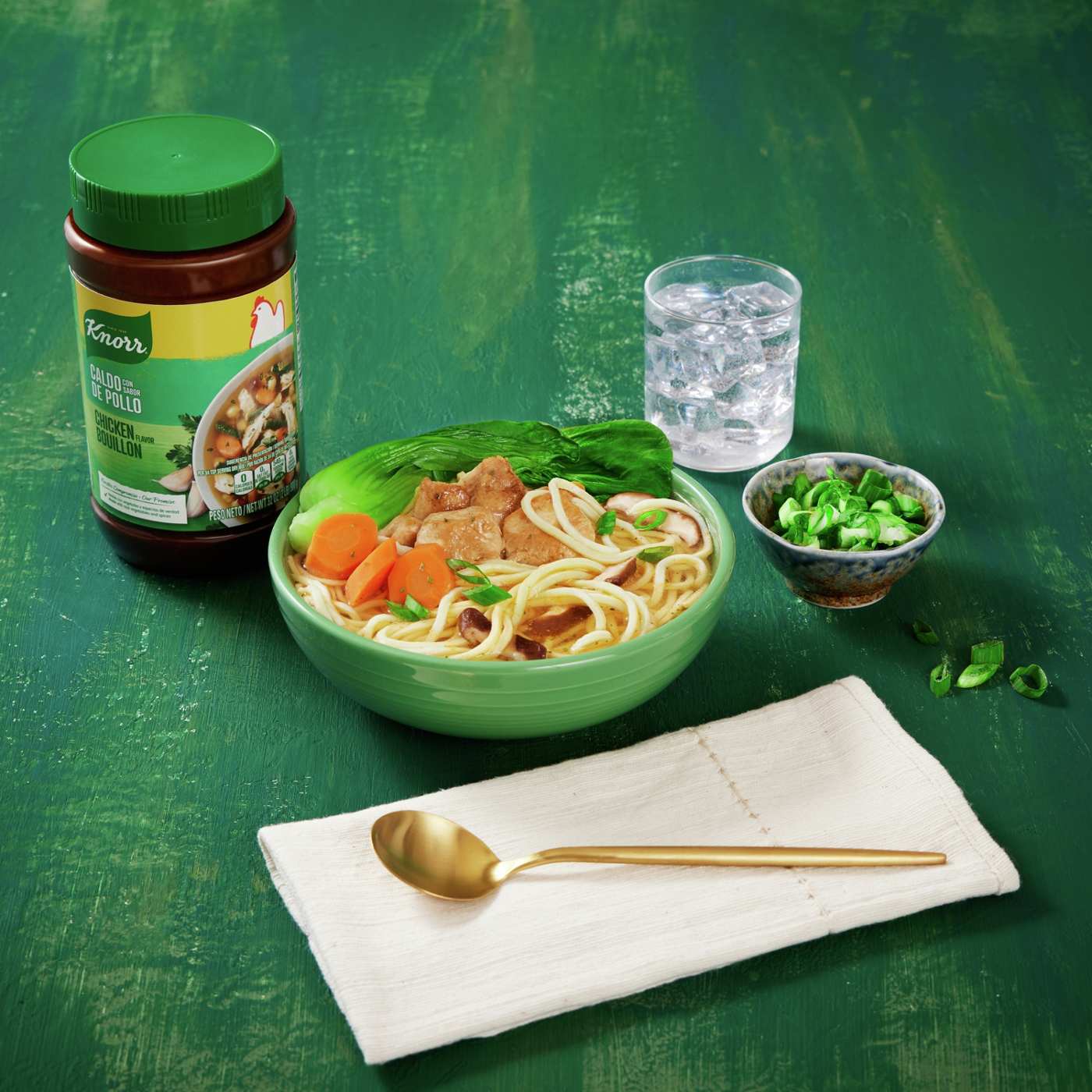 Knorr Chicken Granulated Bouillon; image 6 of 14