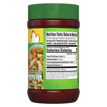 Knorr Chicken Granulated Bouillon