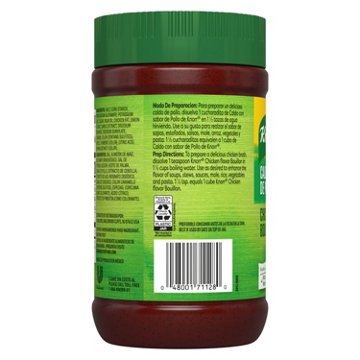 Knorr Chicken Granulated Bouillon