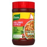Knorr Granulated Bouillon Tomato Chicken, 15.9 oz