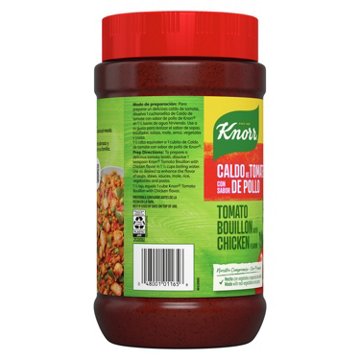 Knorr Tomato Chicken Granulated Bouillon, 32 oz
