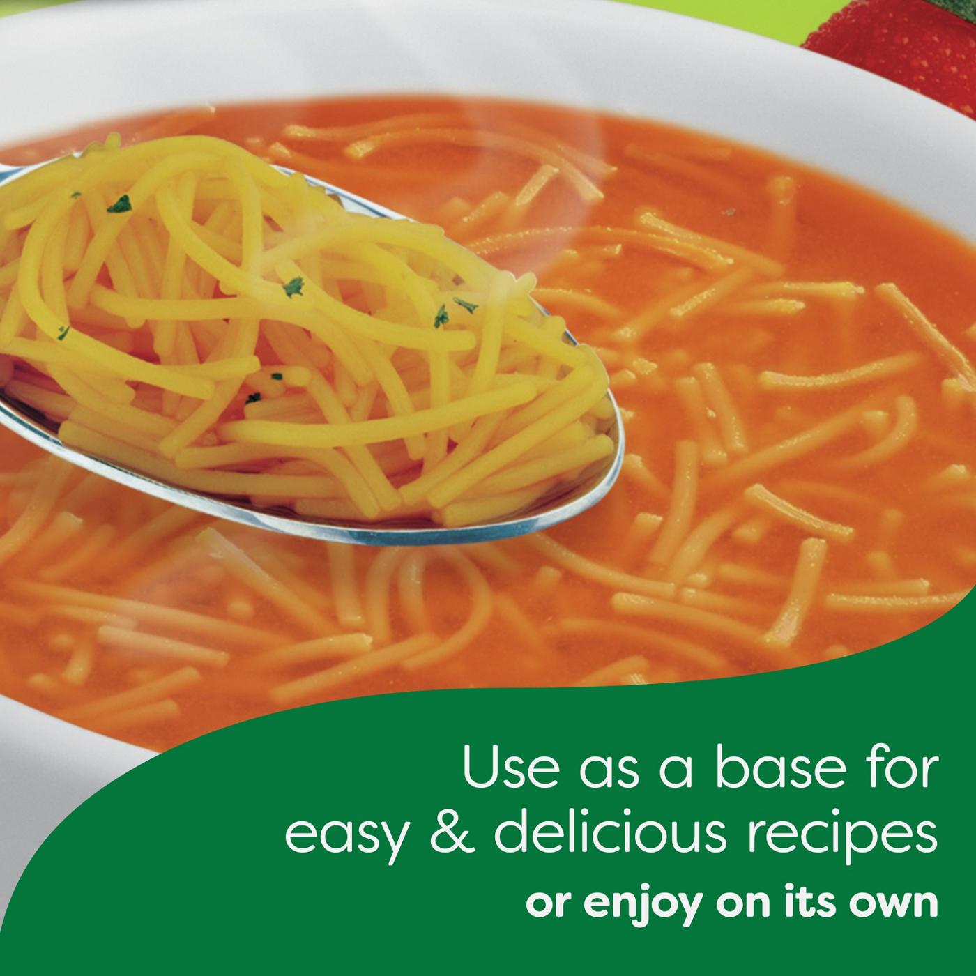 Knorr Fideo Soup Mix with Tomato; image 7 of 7
