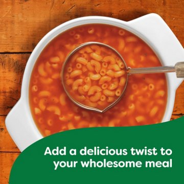 Knorr Sopa Elbow Pasta Tomato Soup Mix