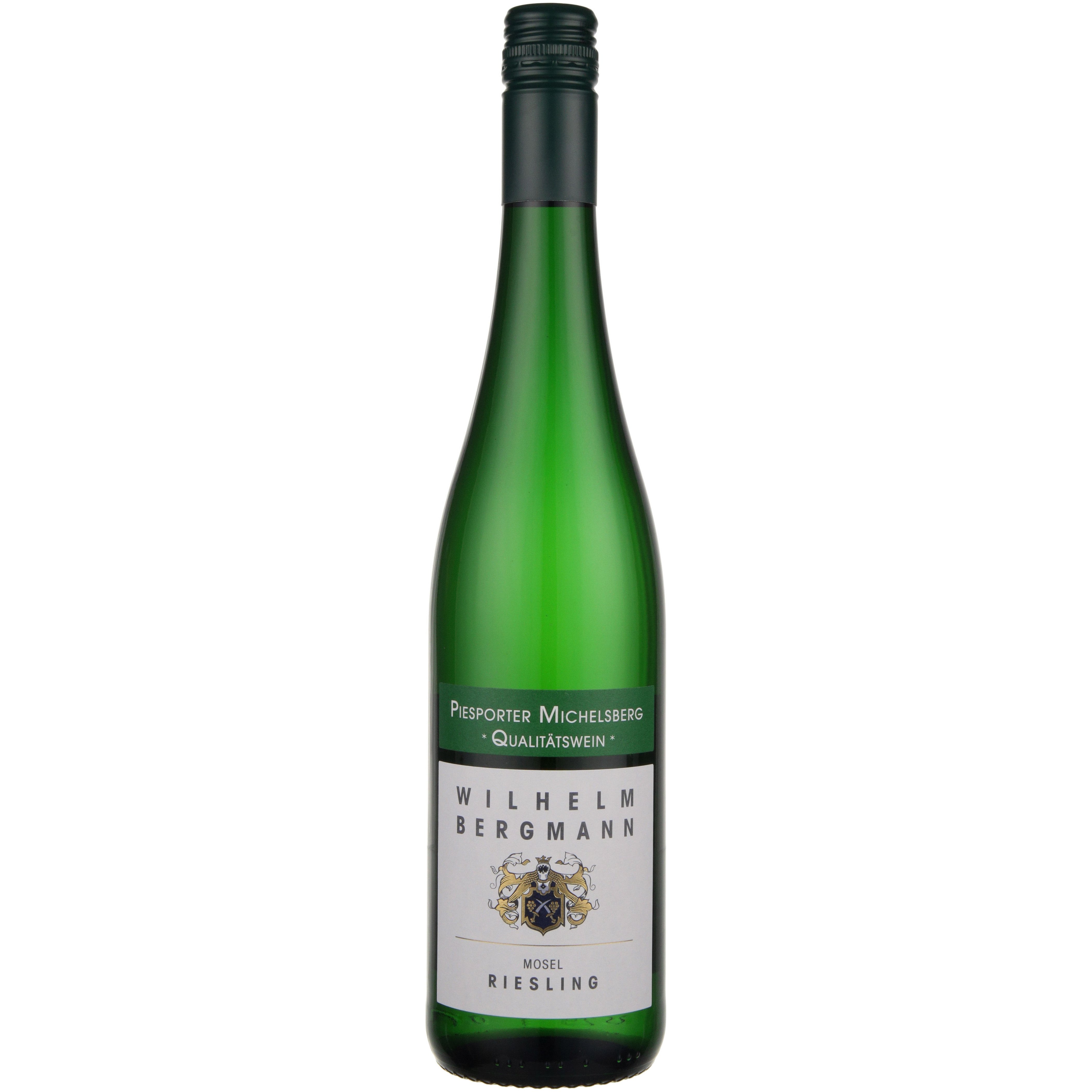 Wilhelm Bergmann Piesporter Michelsberg, 750 mL | Central Market