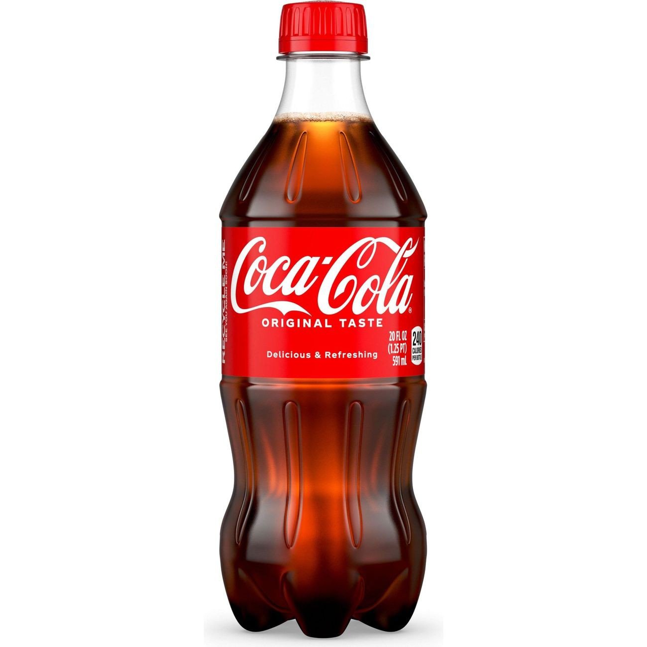 Coke