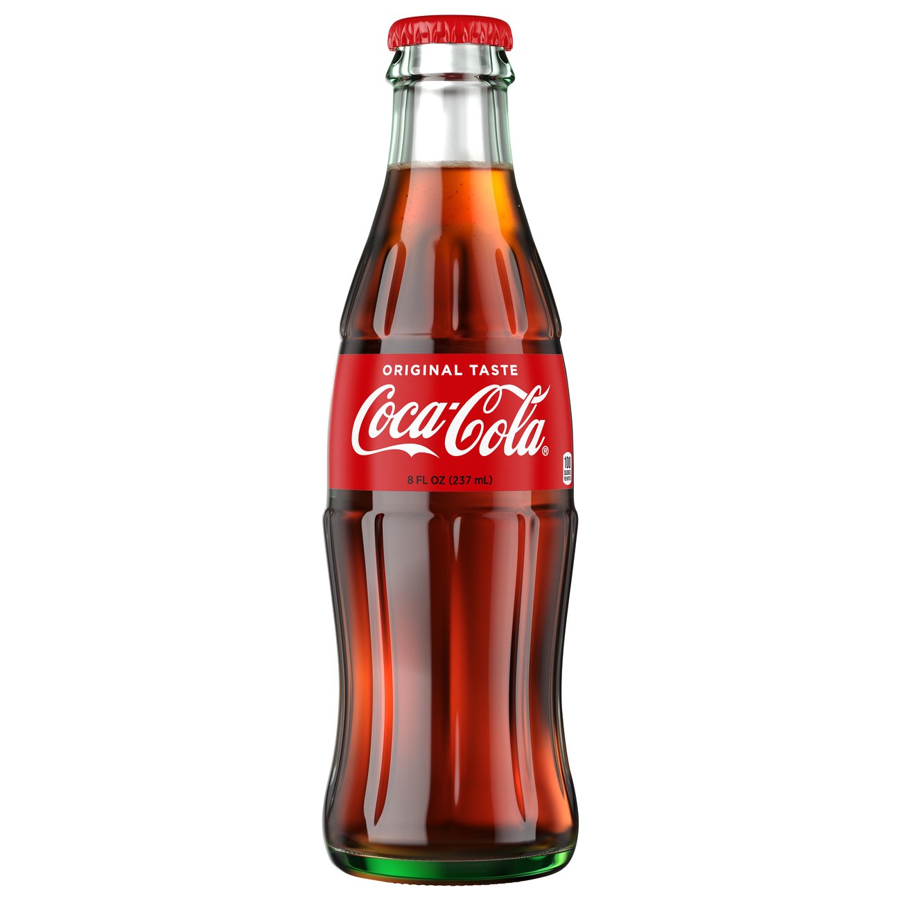 Coca-Cola Classic Coke - Shop Soda at H-E-B